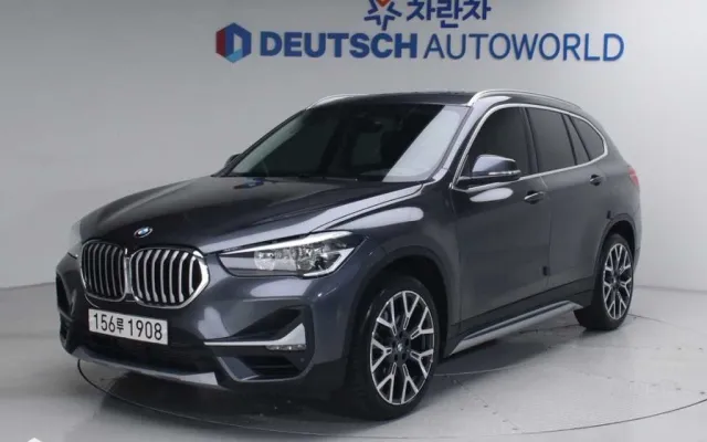 수원중고자동차문의 X1 (F48) xDrive 20i M 스포츠 매물 사진 13 - 2022/08 76,193km