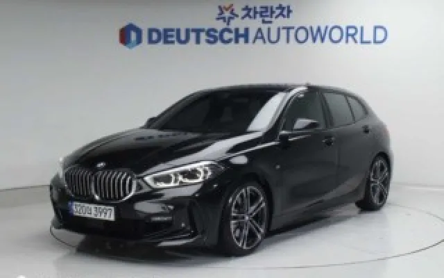 수원중고자동차문의 1시리즈 (F40) 120i M 스포츠 매물 사진 10 - 2022/05 13,683km